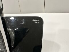 MAKRO BİLİŞİM-GIGASET TELSİZ TELEFON​