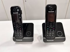 MAKRO BİLİŞİM-PANASONİC TELSİZ TELEFON​