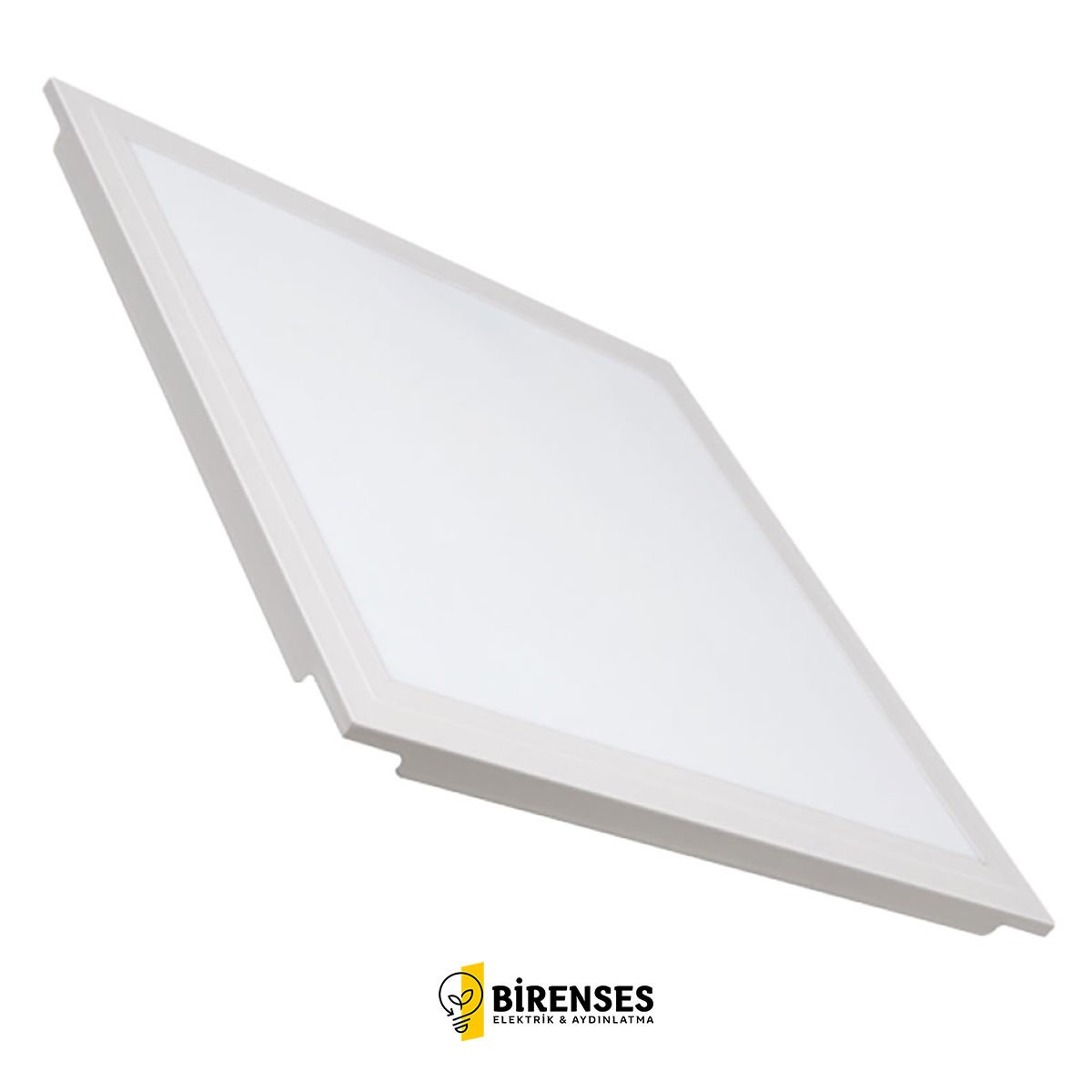 ACK 15W 30X30 Beyaz 3000K Sıva Altı Clip In Backlight Led Panel AP21-23300