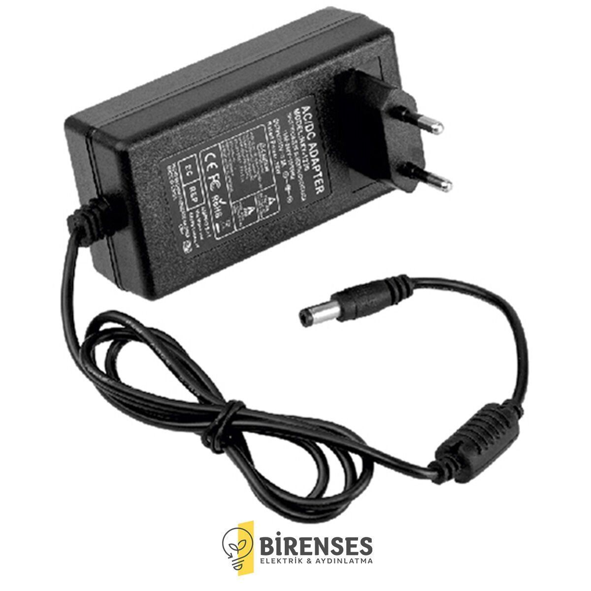 CATA CT-2552 3,5 Amper 42W Fişli Adaptör