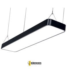 ACK Dekoratif Led  Linear Armatür 3000K 95W AL02-11501