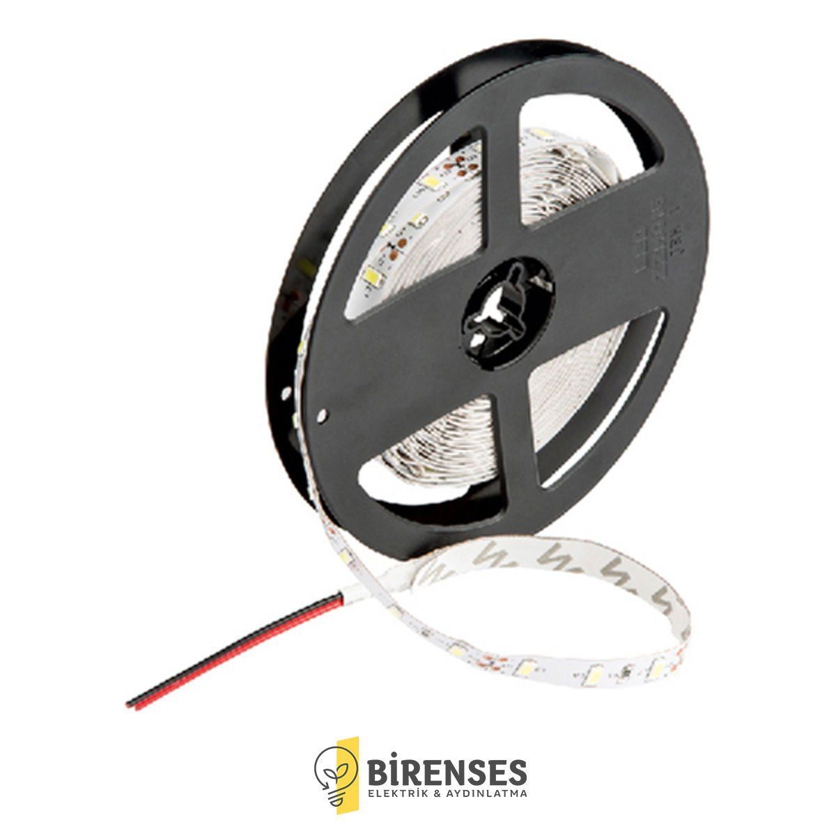 CATA CT-4492 10Çip Şerit Led Dış Mekan Amber