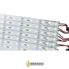 CATA CT-4594B 1Mt Alüminyum Pcb Led Beyaz