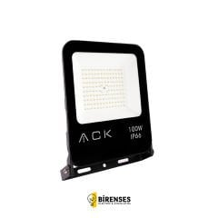 ACK 100W Dob Smd Led Projektör 6500K At62-19132