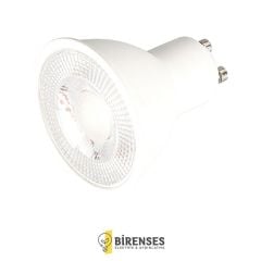 CATA CT-4211A 8,5W Çanak Led Ampul Gu-10 Amber