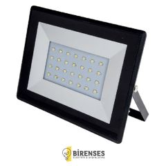 CATA CT-4656 20W Slim Led Projektör Beyaz