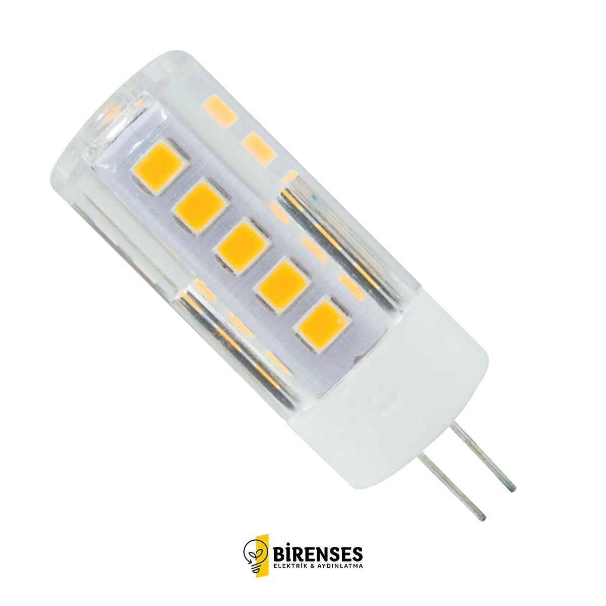 ACK 3W 220-240V G4 3000K Led Kapsül AA29-00440