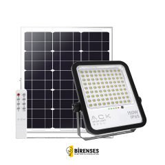 ACK 150W 6500K Solar Led Projektör At65-19432