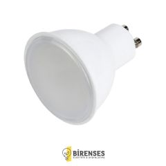 CATA CT-4216B 7W Led Ampul - Gu-10 Beyaz