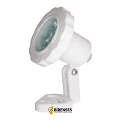 ACK 3W Mavi Led Ayaklı Mını Spot AH08-07660