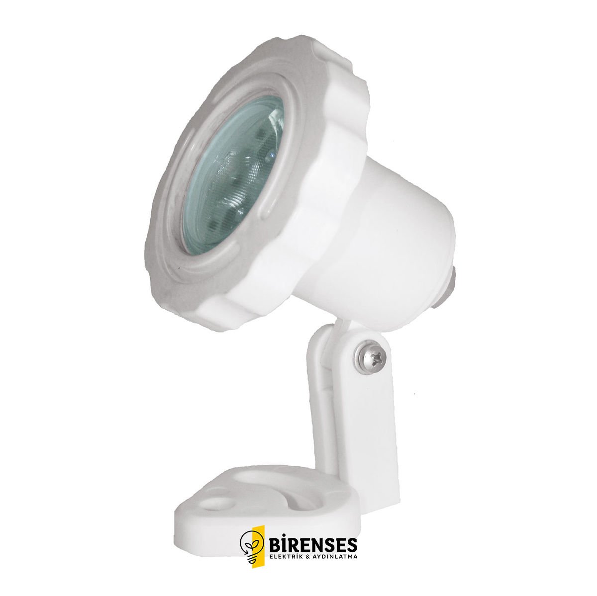 ACK 3W Rgb Led Ayaklı Mını Spot AH08-07690