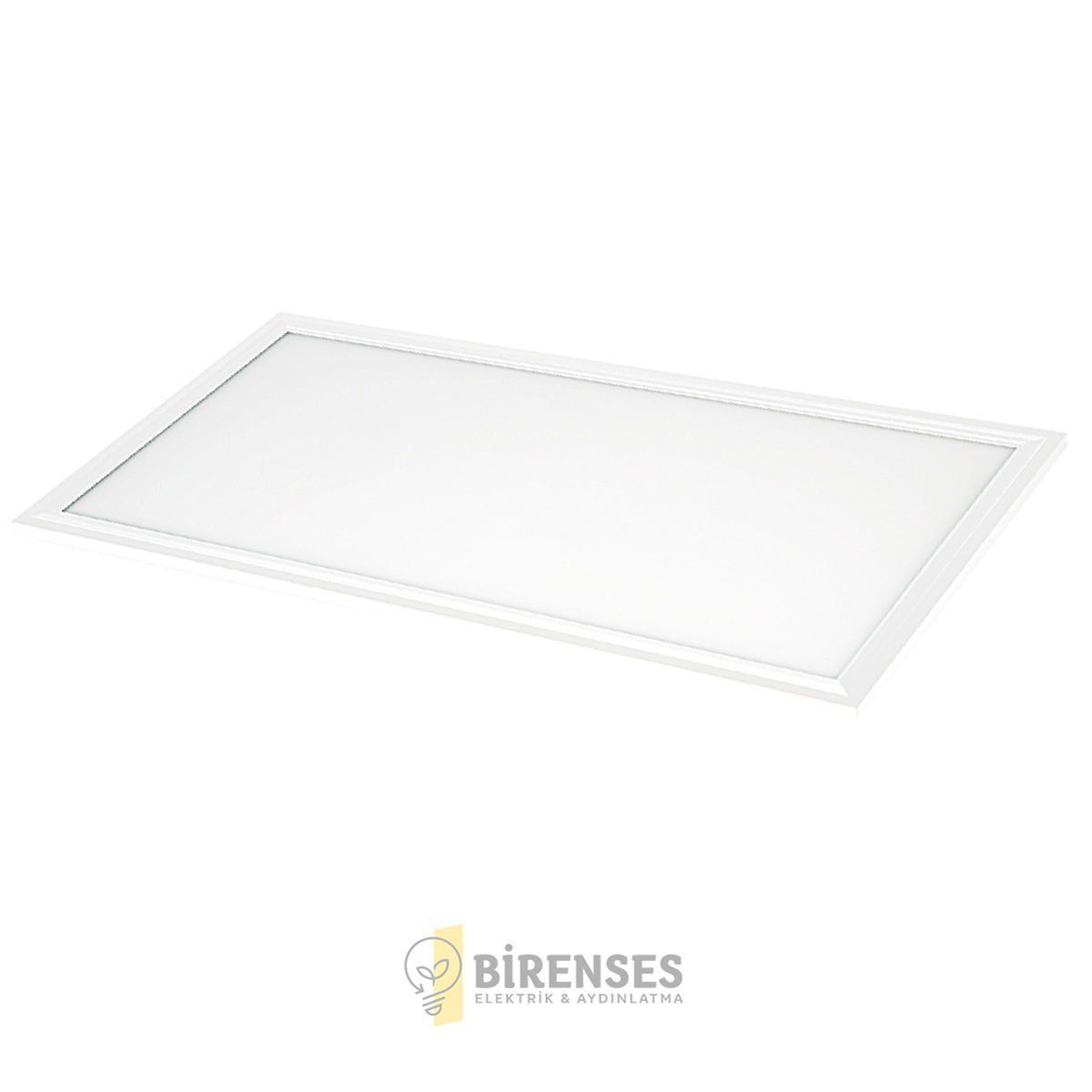 CATA CT-5266B 30W 30X60 Led Panel Backlight Beyaz