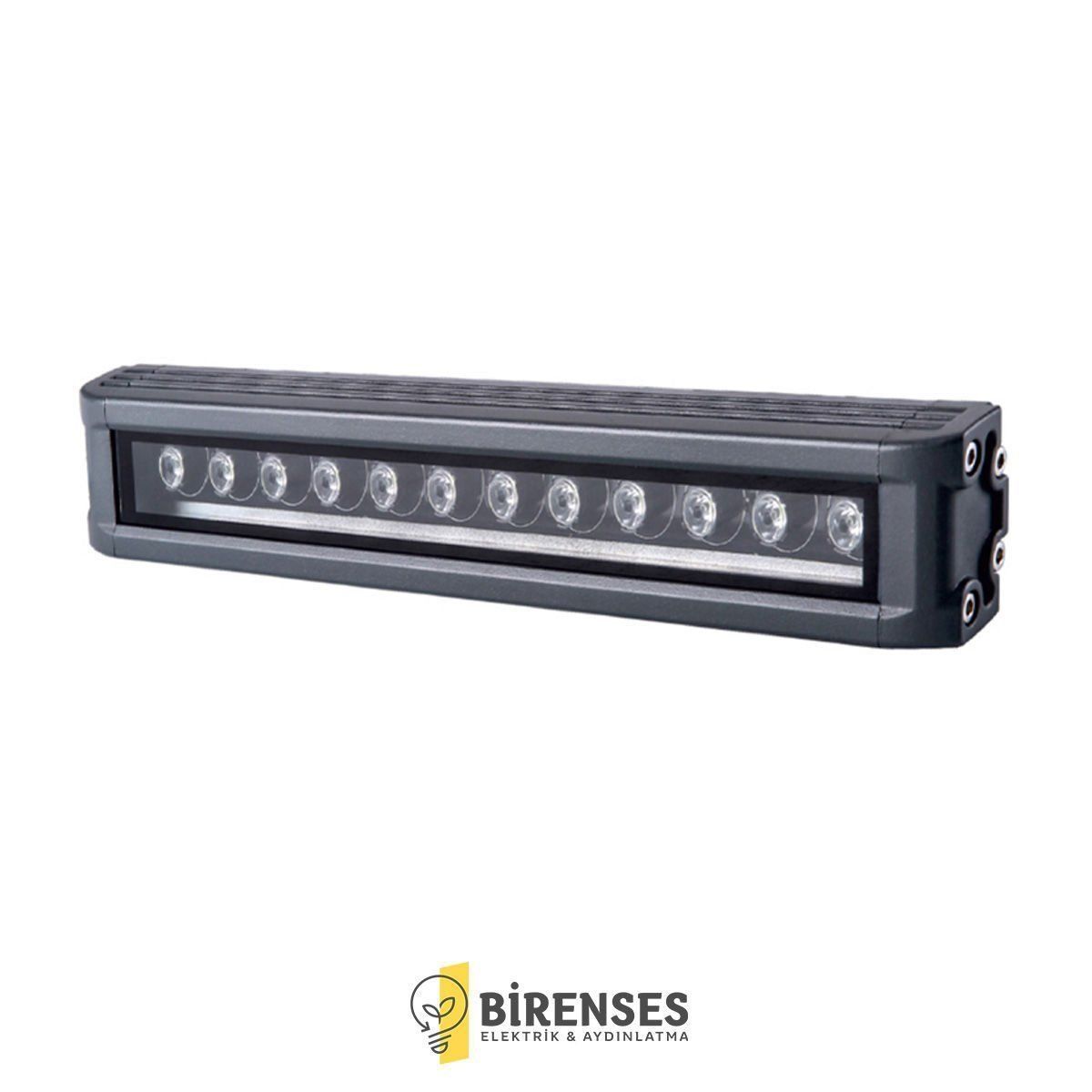 CATA CT-4695G 12W Gold Wallwasher 30cm Günışığı