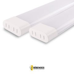 ACK 54W Satürn 120Cm 6500K Led Bant Armatür AN29-01233