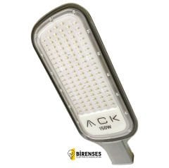 ACK 150W 3000K Ip65 Smd Led Sokak Armatürü AT41-19400