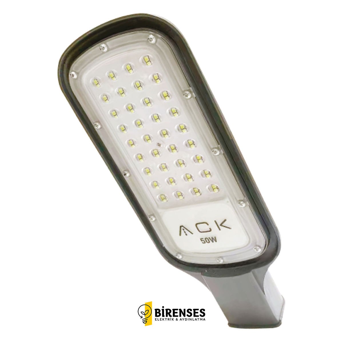 ACK 50W 6500K Ip65 Smd Led Sokak Armatürü AT41-15030