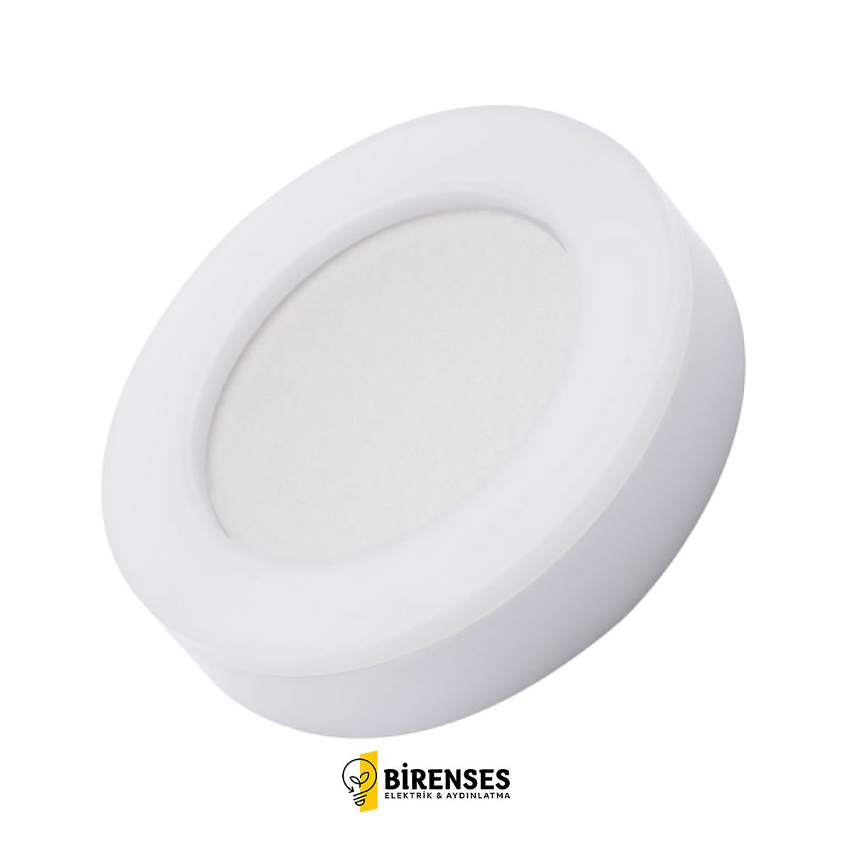 ACK 15W Beyaz 3000K Ip65 Led Tavan Ve Duvar Armatürü At10-11500