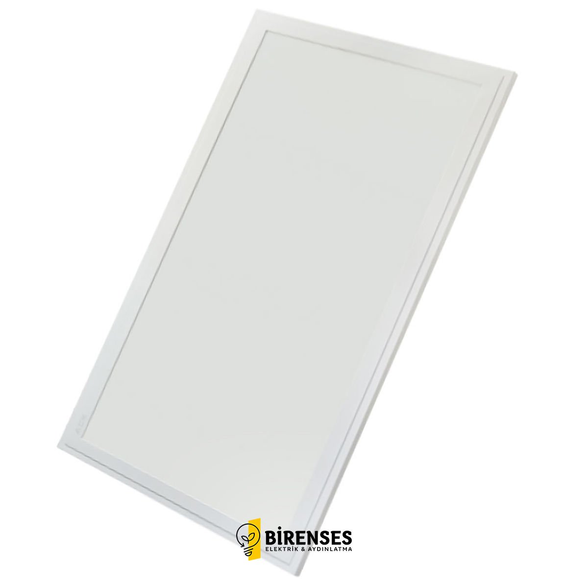 ACK 595mmx595mm 36W Beyaz 4000K Sıva Altı İnce Tip Led Panel Ap16-26610