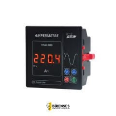 GRUP ARGE Ampermetre (Ct30 At) GA4412 Apm 12