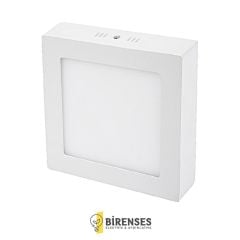 CATA CT-5272G 25W Sıva Üstü  Led Panel Kare Günışığı