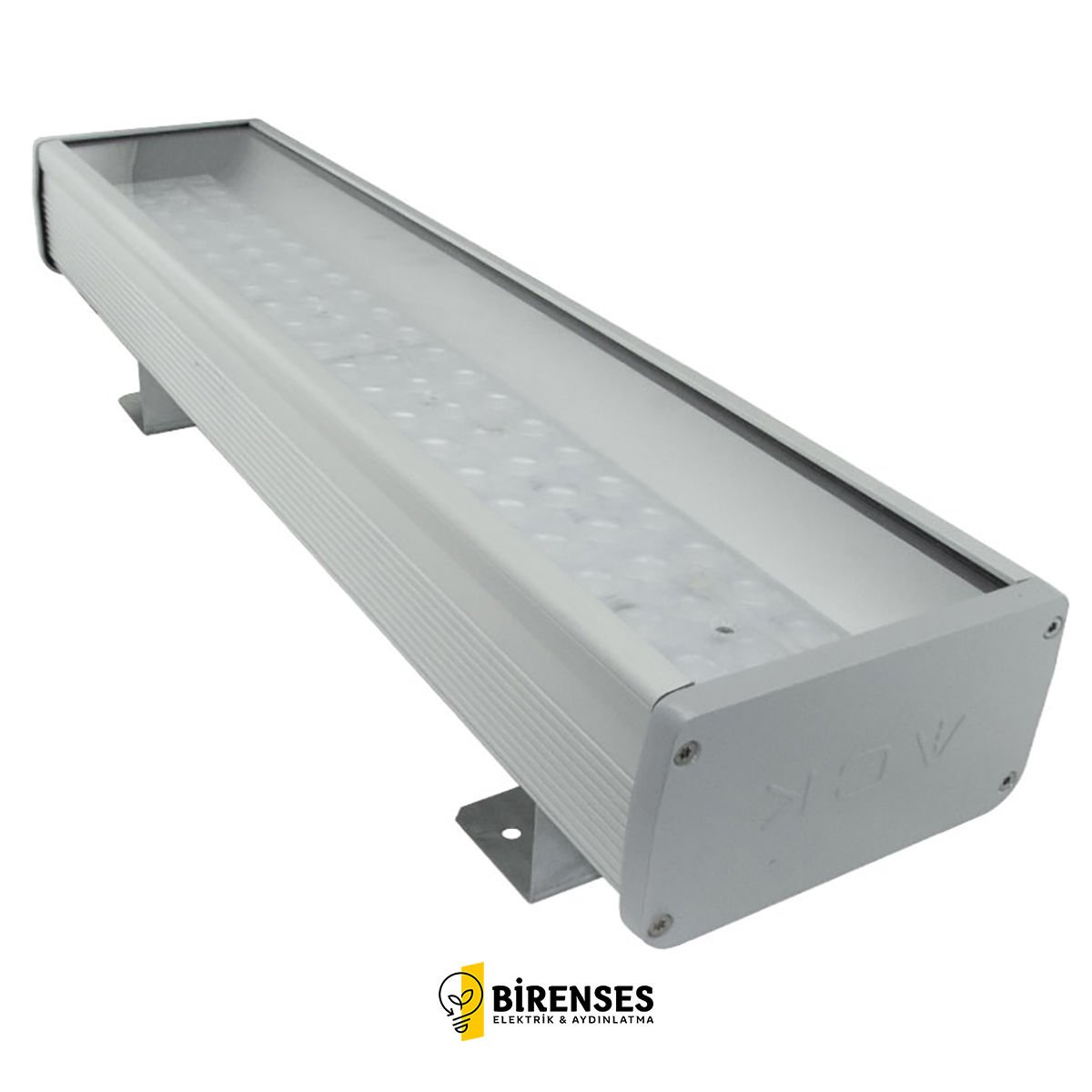 ACK 60W 4000K Ip65 120Cm Led Yüksek Tavan Armatürü AT45-26013