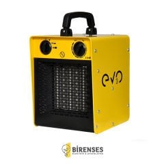 EVO 3Kw Fanlı Isıtıcı EVO-3