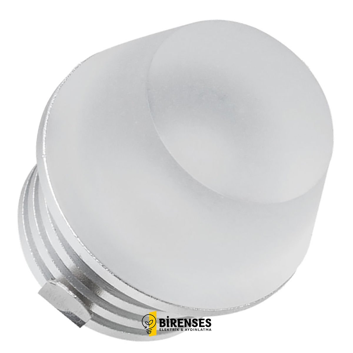 ACK 1W 6500K Sıva Altı Led Spotlight AH06-00433