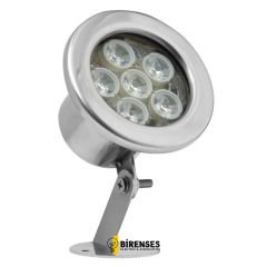 ACK 6W Led Havuz Armatürü Mavi AH08-00663