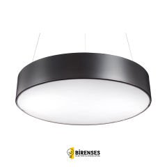 ACK Led Deokratıf Armatür 3000K Ø40Cmw:50Mm, H:85mm 26W AL02-08401