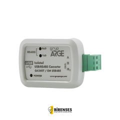 GRUP ARGE Usb-Rs485 Dönüştürücü GA3407 Om Usb485