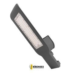 ACK 75W Koyu Gri 3000K Ip65 Smd Led Sokak Armatürü AT41-08000