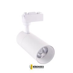 ACK Led Ray Armatür 30W Beyaz Kasa 3000K AD30-01100