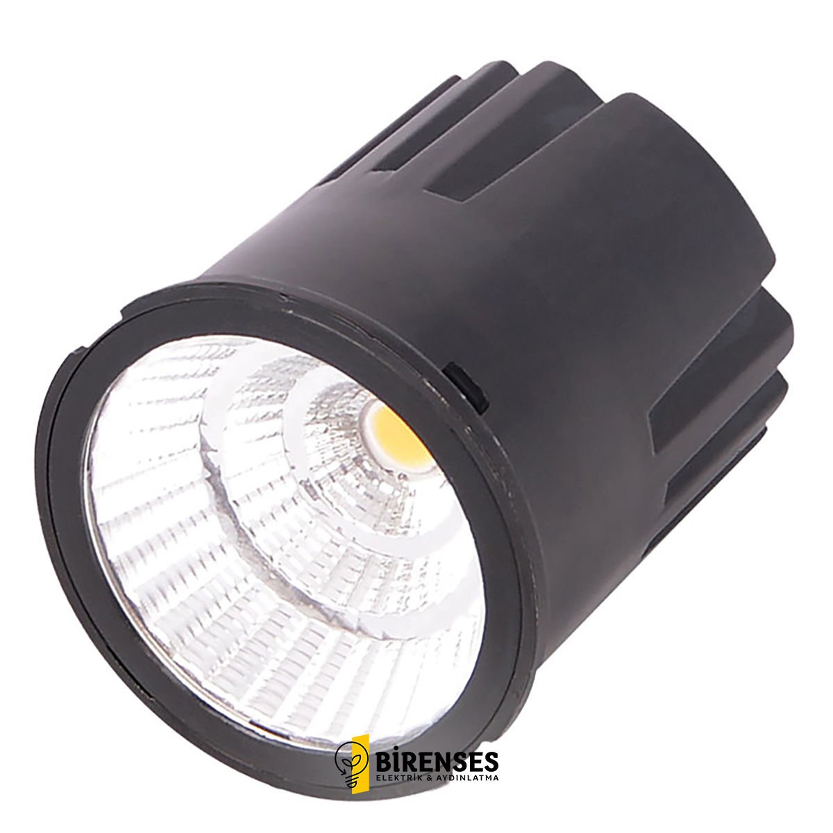 ACK 8W Siyah 6500K Terra Led Modül AH06-00031