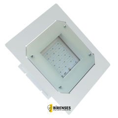 ACK 90W 6500K Led Kanopı Armatür At38-09030