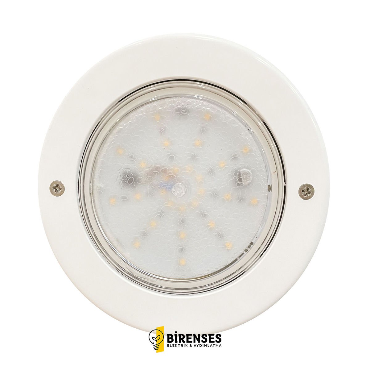 ACK 9W 6500K Mıdı S/U Led Havuz Armatürü AH08-04630