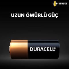 DURACELL Özel Alkalin Mn21 2'Lı