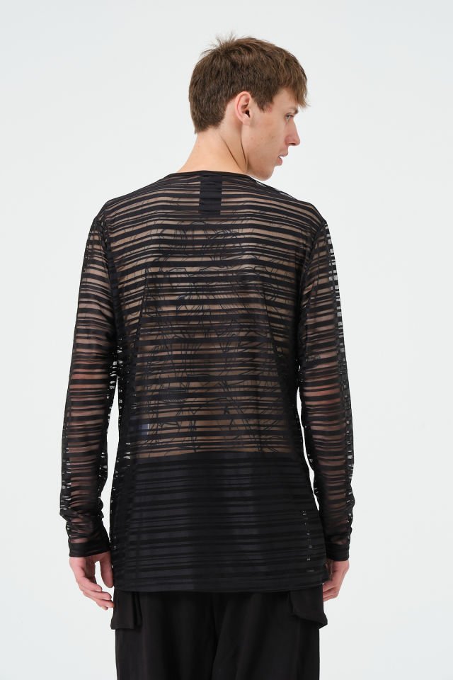 Long Way Sweatshirt