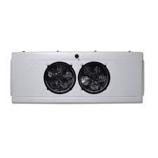 KARAMAN EVAPATÖR RNK 2200-2 (2X250mm.FAN TAKILI) 10 m2 ÇİFT FANLI