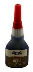 404 OYS-43 CİVATA SABİTLEYİC 50 ml