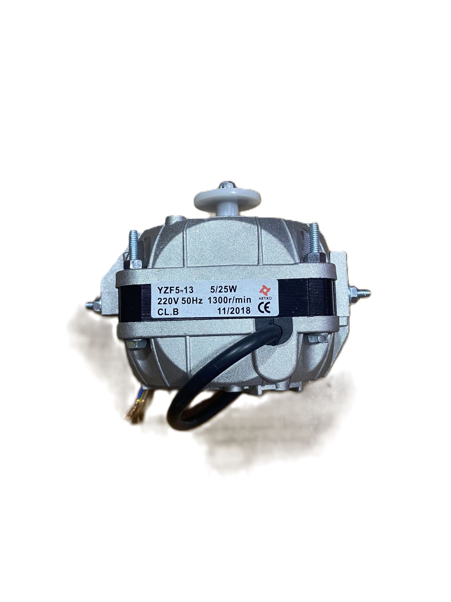 ARTİKO FAN MOTOR (40 W.)YZF5-13  5/25 W. 1300 DD.