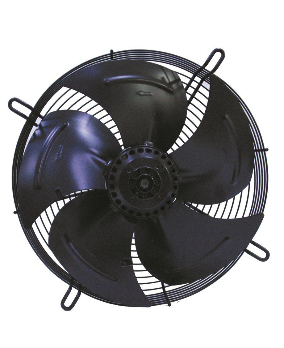 DAYOUNG 630mm EMİCİ AKSİYEL FAN 1350rpm 220v.