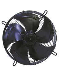 DAYOUNG 400mm EMİCİ AKSİYEL FAN 1370rpm 220v.