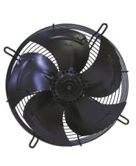 DAYOUNG 630mm EMİCİ AKSİYEL FAN 920rpm 220v.