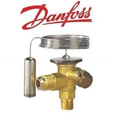 DANFOSS EXP.VALF DIŞ DENGE (TEX2 R22) EKORLU GÖVDE