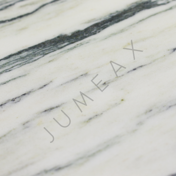 Jumeax Roma Bursa Beyazı Büyük Kesme ve Sunum Tablası
