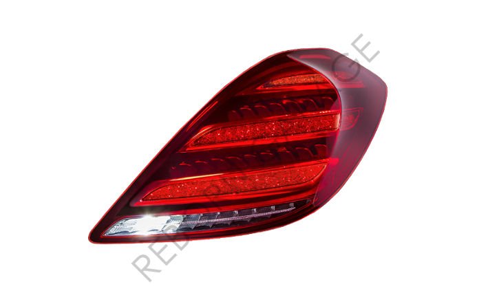 Mercedes-Benz S Serisi W222 Stop Lambası Sağ Led Oem A2229066904