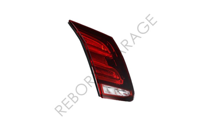 Mercedes-Benz E Serisi W212 Stop Lambası Sol İç Led Oem A2129060903