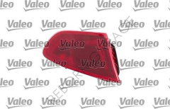 Seat Leon Stop Lambası Sağ İç Led Oem 1P0945108M 1P0945094N