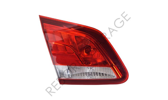 Mercedes-Benz B Serisi W246 Stop Lambası Sol İç Led Oem A2469068500