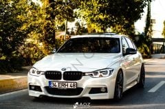 2018 BMW F30 M Sport Body Kit GoodGo Taiwan